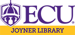 Joyner Library Logo